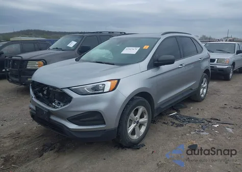 2020 Ford Edge Se from USA, damaged, VIN 2FMPK3G95LBB23614